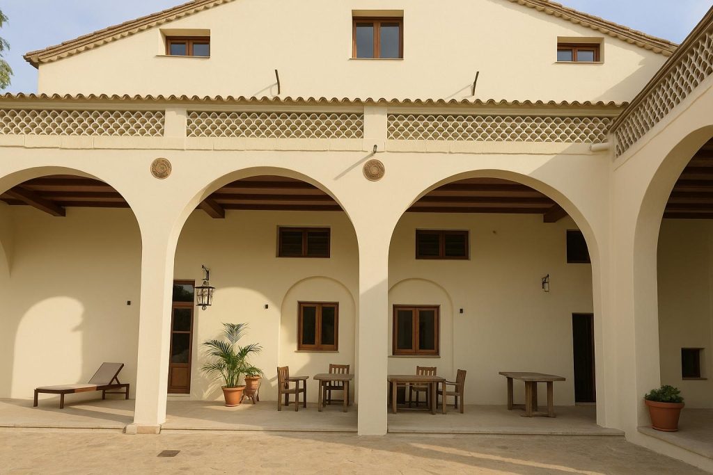 Fachada 2